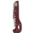 Boomerang Two-Step Corkscrew - Burgundy