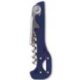 Boomerang Two-Step Corkscrew - Dark Blue