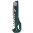 Boomerang Two-Step Corkscrew - Dark Green