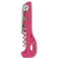 Boomerang Two-Step Corkscrew - Fuscia