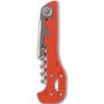 Boomerang Two-Step Corkscrew - Orange