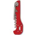 Boomerang Two-Step Corkscrew - Red