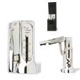 Brucart Corkscrew (Chrome Only) Deluxe Pack