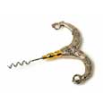 Antique Collection - The Bull Horn Corkscrew