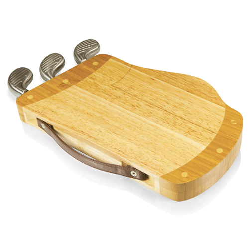Picnic Time Caddy Cutting Board