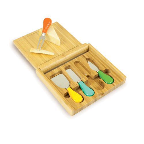 Picnic Time Carnival Cutting Board