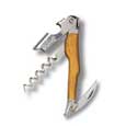 Cepage Laguiole Olive Wood Waiter's Corkscrew