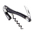 Chateau Laguiole Corkscrew Black Horn