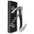 Chateau Laguiole Ebony Grand Cru Waiters Corkscrew