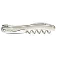 Chateau Laguiole Silver Plated Waiter's Corkscrew