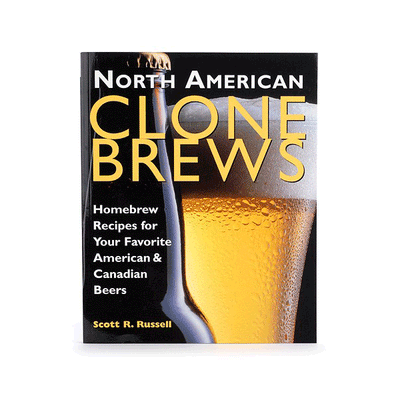 North American Clone Brews