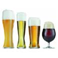 Spiegelau Classics Beer Connoisseur Gift Set (Set of 4)
