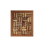 Cork Board Trivet Kit