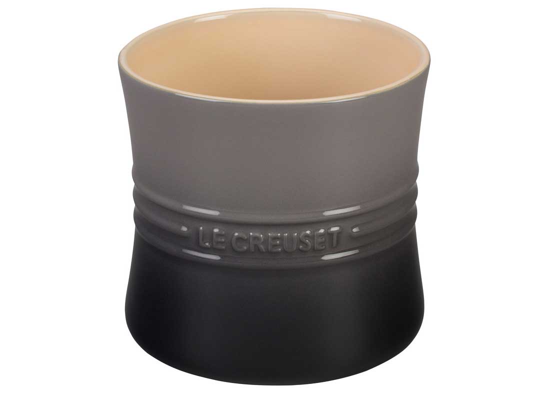 Le Creuset 2.75 Quart Stoneware Utensil Crock