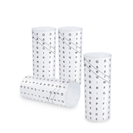 Crossword Shot Glasses