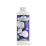 Crystal and Glass Cleaner - 12 oz.