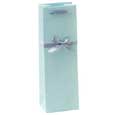 Dainty Details Blue Wine Gift Bag - Set of 10