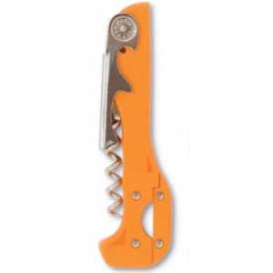 Boomerang Two-Step Corkscrew - Dark Yellow