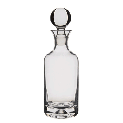 Dartington Dimple- Decanter