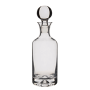 Dartington Dimple- Decanter