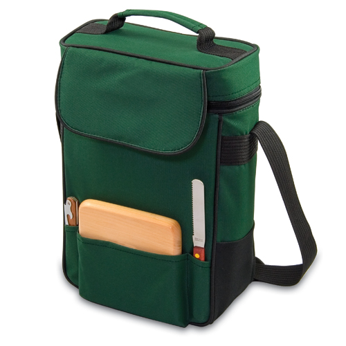 Picnic Time Duet - Hunter Green