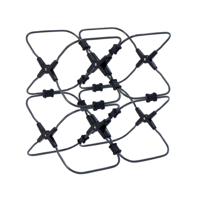 Metrokane Houdini Wine Rack