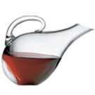 Ravenscroft European Canard Decanter