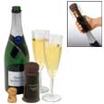 Final Touch Champagne & Sparkling Wine Opener