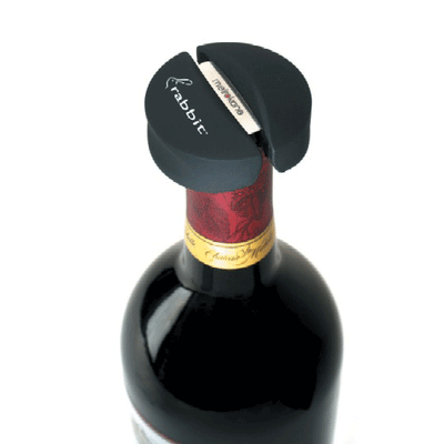 Metrokane Velvet Foil Cutter