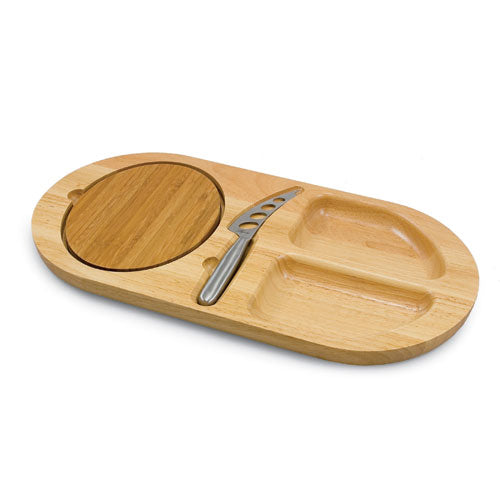 Picnic Time Fontina Cutting Board