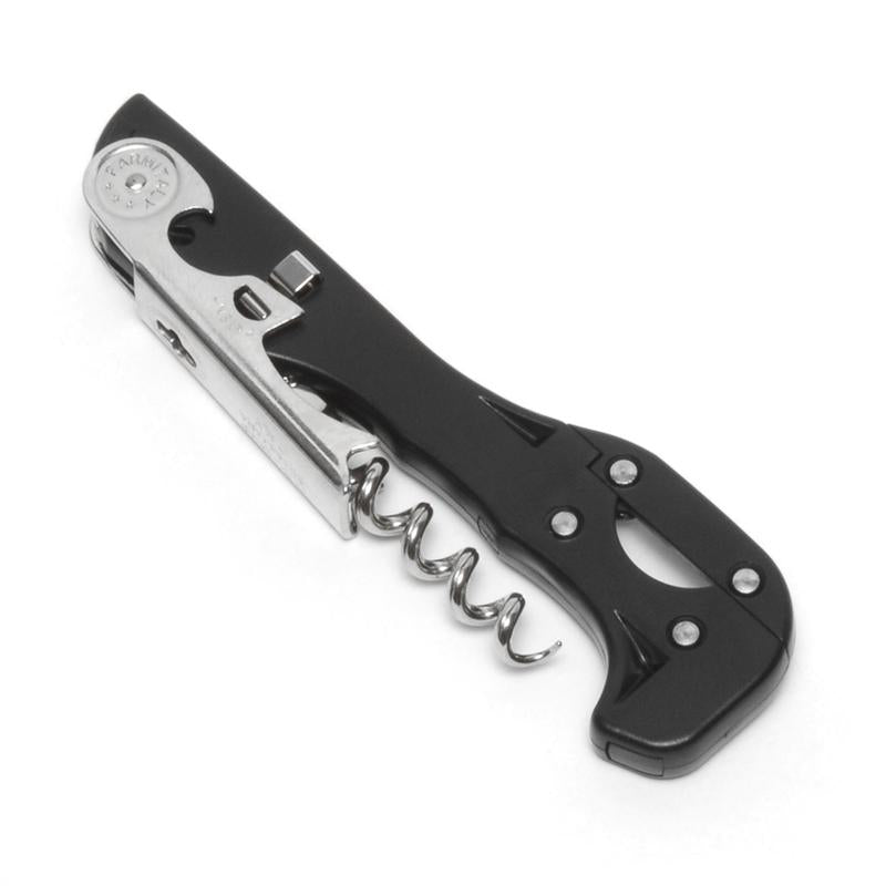 Boomerang Two-Step Corkscrew - Black