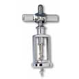 Franmara Automatic Corkscrew Chrome Plated