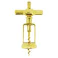 Franmara Automatic Corkscrew Gold Plated