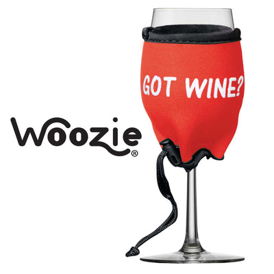 The Wine Woozie - Got Wine?