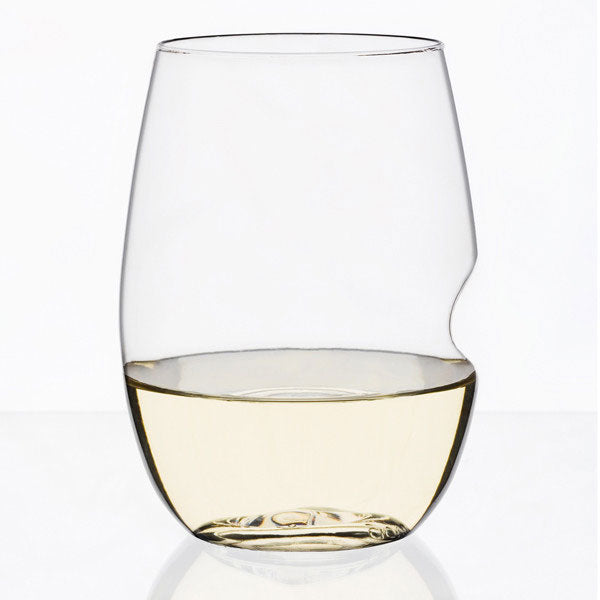 GoVino Shatterproof Stemless Glasses (Set of 4)
