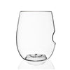 Govino Top Rack Series Shatterproof Cocktail Glasses, Dishwasher Safe, Set of 4