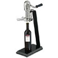 Granite Table Stand & Handle Set - Absolute Black