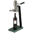 Evergreen Granite Table Stand & Handle