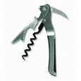 Gulliver Double-Step SS Waiter's Corkscrew