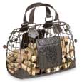 Handbag Cork Cage