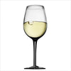 Metrokane Houdini Chardonnay Wine Glasses (Set of 4)