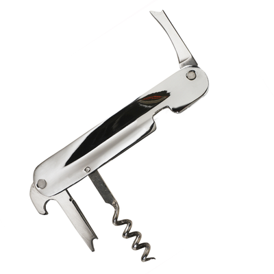 Metrokane Head Waiter's Corkscrew