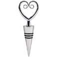 Heart Bottle Stopper