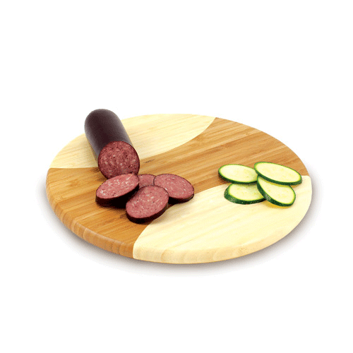 Homerun! Cutting Board