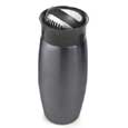 Metrokane Houdini Flip-Top Cocktail Shaker