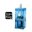 Ice Bag - Blue