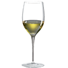 Ravenscroft Invisibles Chardonnay Grand Cru Glasses (Set of 4)