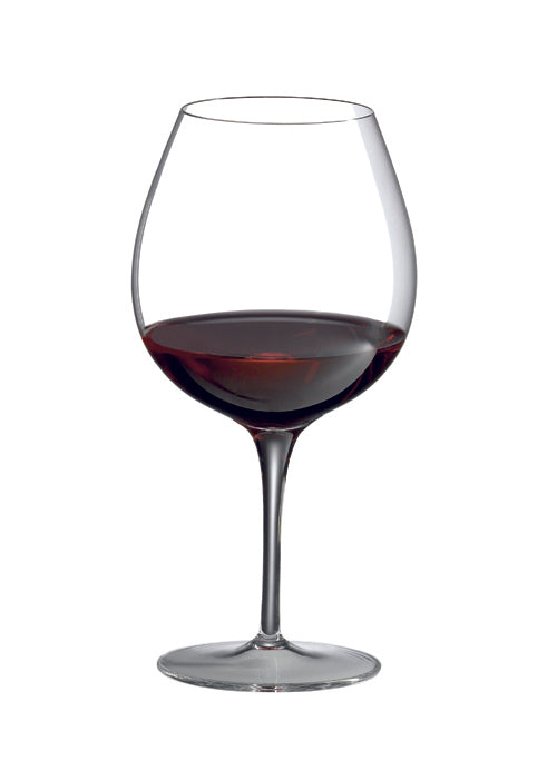 Ravenscroft Invisibles Burgundy / Pinot Noir Glasses (Set of 4)