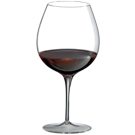 Ravenscroft Invisibles Burgundy / Pinot Noir Glasses (Set of 4)