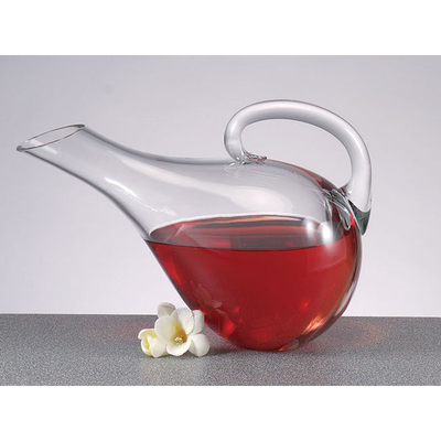 Badash Crystal Moondance Pitcher / Carafe 32oz